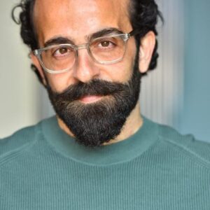 تصویر هنرمند Mohamad El Masri