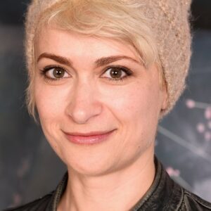 تصویر هنرمند Halyna Hutchins