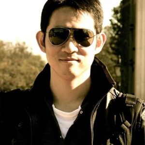 تصویر هنرمند Peng Zhang