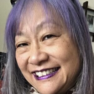 تصویر هنرمند May Pang