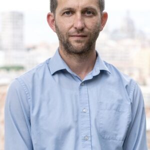 تصویر هنرمند Jean-Laurent Csinidis