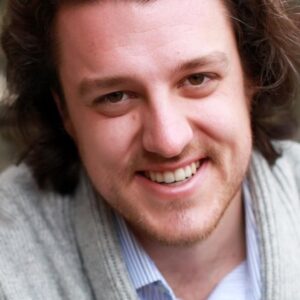 تصویر هنرمند Ian Pozzebon