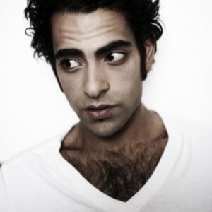 تصویر هنرمند Mark David