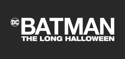 کالکشن Batman: The Long Halloween