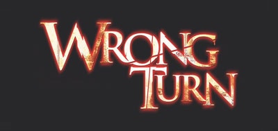 کالکشن Wrong Turn