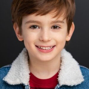 تصویر هنرمند William Kosovic