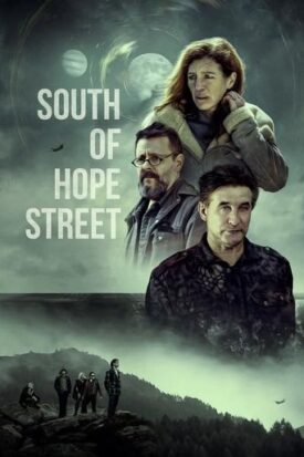 پوستر رسمی فیلم South of Hope Street (2015)