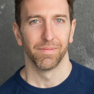 تصویر هنرمند Alex Magliaro