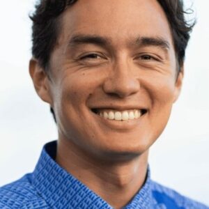 تصویر هنرمند Chris Kekaniokalani Bright