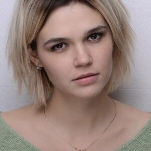 تصویر هنرمند Olga Vinichenko