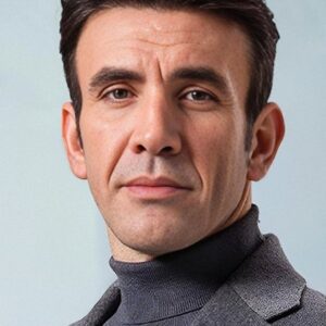 تصویر هنرمند Mehmet Yılmaz Ak