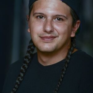 تصویر هنرمند Dylan Cook