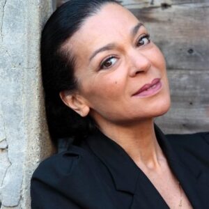 تصویر هنرمند Déborah Lamy