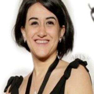 تصویر هنرمند Burcu Görgün Toptaş