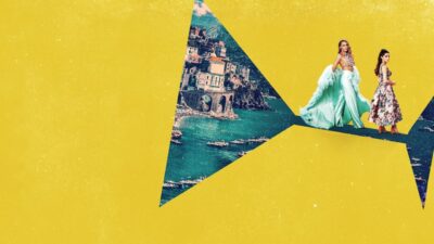 Teaser for Another Simple Favor