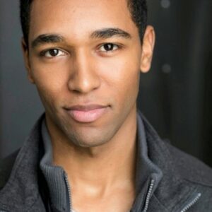 تصویر هنرمند Anthony Hill