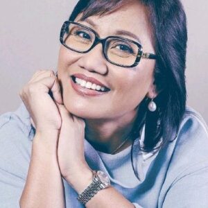 تصویر هنرمند Olivia M. Lamasan