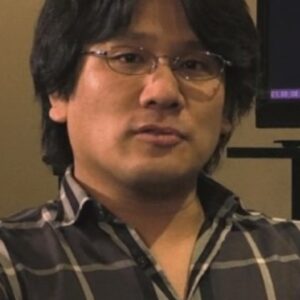 تصویر هنرمند Yuu Nobuta