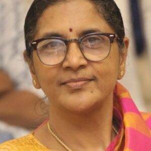 تصویر هنرمند Geeta Bhaskar