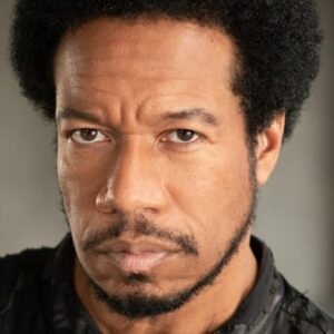 تصویر هنرمند Rico E. Anderson