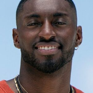 تصویر هنرمند Hashim Moore