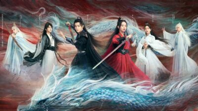 Teaser for Back From the Brink