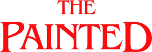 لوگوی رسمی فیلم The Painted (2024)