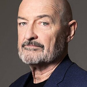 تصویر هنرمند Terry O'Quinn