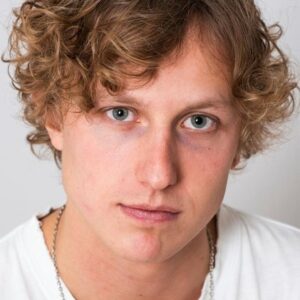 تصویر هنرمند Isac Aspberg