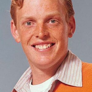 تصویر هنرمند Gavan O'Herlihy