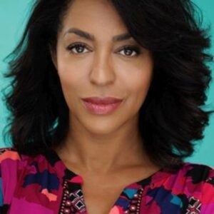 تصویر هنرمند Farrah Hines