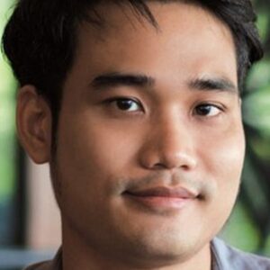 تصویر هنرمند Waasuthep Ketpetch