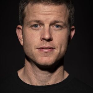 تصویر هنرمند Nicholas Boshier