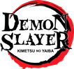 لوگوی کالکشن Demon Slayer (Kimetsu No Yaiba)