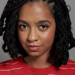 تصویر هنرمند Daisy Washington