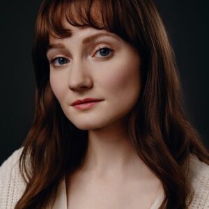 تصویر هنرمند Gwyneth Evans