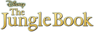 لوگوی رسمی فیلم The Jungle Book (1967)