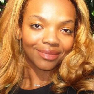 تصویر هنرمند Chanel Stewart