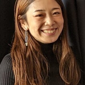 تصویر هنرمند Naoko Yamada