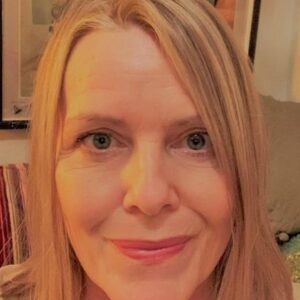 تصویر هنرمند Alison MacPhail