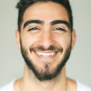 تصویر هنرمند Siawaash Cyrroes