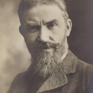 تصویر هنرمند George Bernard Shaw