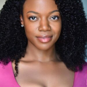 تصویر هنرمند April Mae Davis