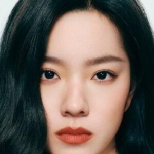 تصویر هنرمند Sabrina Zhuang