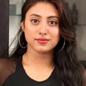 تصویر هنرمند Catherine Maria James