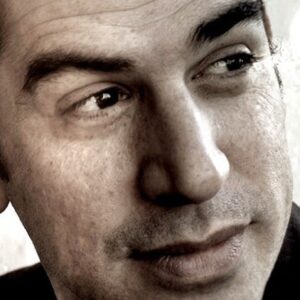 تصویر هنرمند Michael Lira