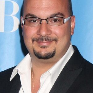 تصویر هنرمند Anthony E. Zuiker