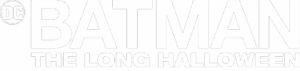 لوگوی کالکشن Batman: The Long Halloween