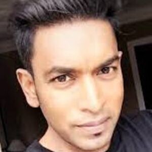 تصویر هنرمند Uthaya THR Raaga