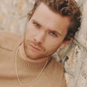 تصویر هنرمند Mike Kerr